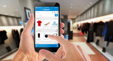 E-commerce Web designing in Northampton