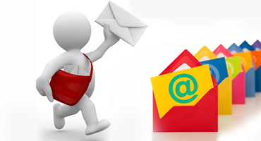 Email Marketing in Northampton