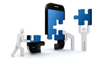 Mobile Application Development in Northampton