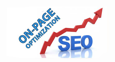 On Page Optimization in Northampton