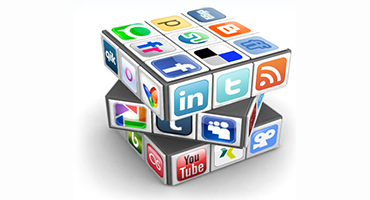 Social Media Management in Northampton