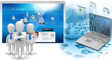 Software Redevelopment in Northampton