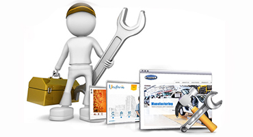 Website Maintenance Company in Northampton