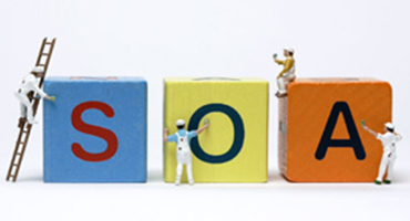 SOA Consulting in Northampton