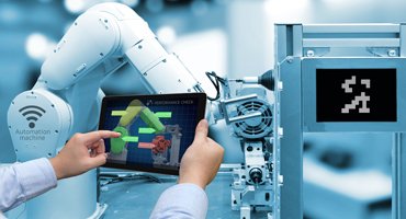 Manufacturing Software in Northampton